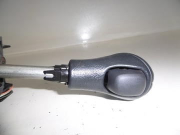 фото thumb №12, Домкрат выборщик ручка переключения передач infiniti qx50