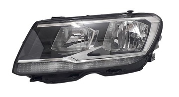 фото thumb №8, Tyc 20-16202-05-2 фара tyc 20-16202-05-2 tyc