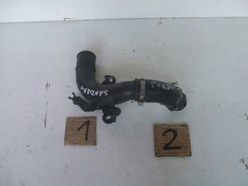 фото thumb №1, Sandero ii logan 0.9tce wąż труба турбины воздуха