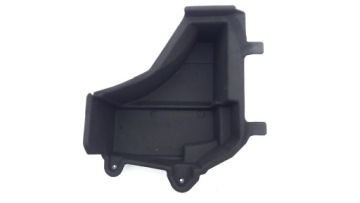 фото thumb №1, Бардачок багажника porsche cyenne 07-10