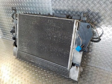 фото thumb №7, Ducato 3.0 150 km радіатор комплект радіатор 06-14