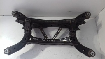 фото thumb №1, Підрамник візок mazda 6 gj 2.2 d2013-2018 skyactiv kom