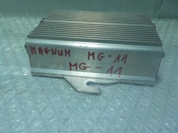 фото thumb №2, Renault magnum 2006r преобразователь напряжения