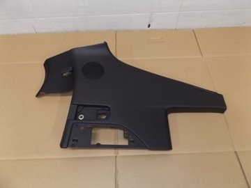 фото thumb №1, Porsche panamera 970 захист накладка стійка задня p