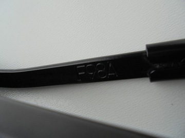 фото thumb №8, Mazda 3 iii рычаг дворники правое 2013-2019