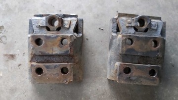 фото thumb №2, Scania r mega кронштейн амортизатора