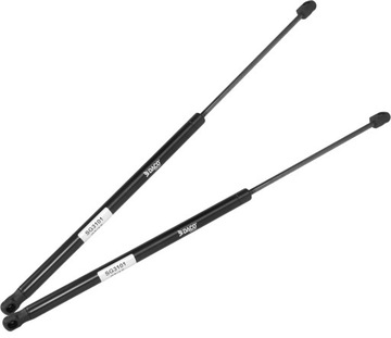 фото thumb №1, Амортизатори x2 амортизатори кришки rover 25 200 rf mg zr