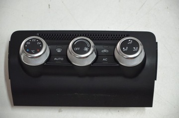 фото thumb №1, Audi a1 панель кондиціонера 8x0820043b