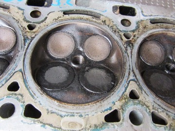 фото thumb №9, Opel antara 3.2i 2007 головка fv vat