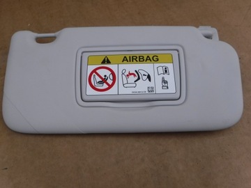 фото thumb №4, Захист сонцезахисна ford focus mk4 2018-