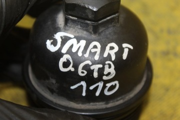 фото thumb №4, Кришка оливи fortwo smart 0.6tb