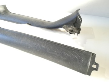 фото thumb №5, Захист внутрішня поріг seat toledo ii leon i