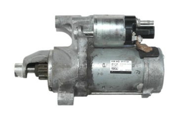 фото thumb №1, Audi s6 s7 4.0 tfsi стартер 079911024