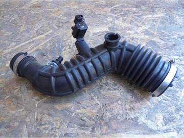 фото thumb №1, Труба повітрозабірник turbo клапан renault scenic iv 1.2 tce