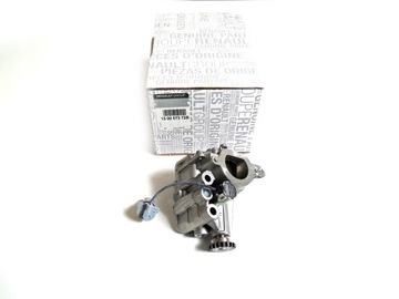 фото thumb №10, Насос масла 1.2 1.3 tce megane iv scenic iv оригинал