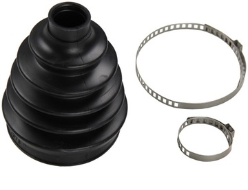 фото thumb №1, Защита шарнир chrysler grand voyager 2005-2007