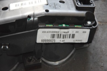 фото thumb №2, Alfa romeo 159 приборы 60696625