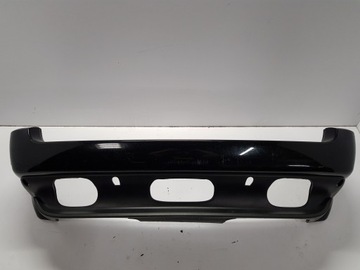 фото thumb №1, Bmw x5 e53 бампер задний задняя pdc