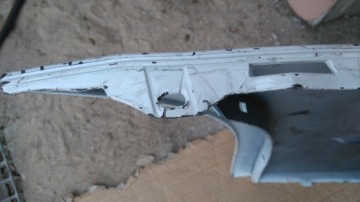 фото thumb №14, Bmw 7 f01 lci lift 2012 - 2015 бампер задний задняя