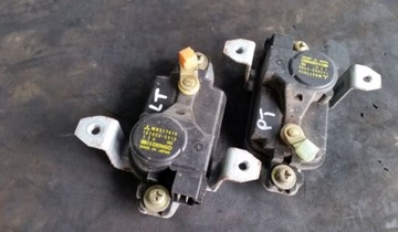 фото thumb №1, Двигатель управление обдув mitsubishi sigma 96r eu