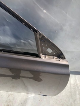 фото thumb №5, Дверь перед правое subaru outback 09-14 передние