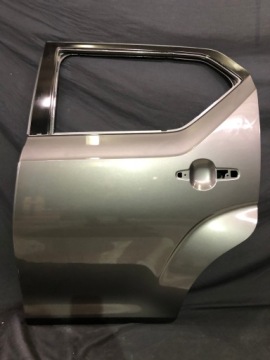 фото thumb №1, Дверь задние левая suzuki ignis iii