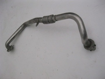 фото thumb №1, Audi a6 4f 2.0 tdi трубка egr 03g131521ak