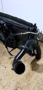 фото thumb №9, Радіатор + вентилятор ford focus 2,0 tdi kpl