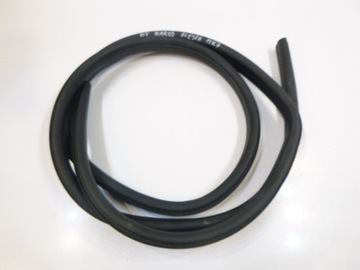 фото thumb №4, Прокладка кузов двері задня ford fiesta mk7 08-