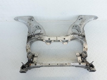 фото thumb №9, Bmw m5 f10 m6 f12 f13 f06 подрамник подрамник перед