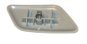 фото thumb №2, Левая заглушка распылителя nissan patrol 2013 -