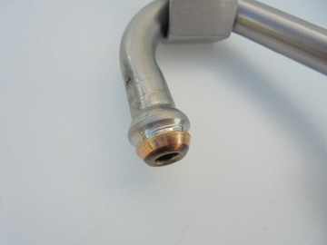 фото thumb №4, Skoda scala шланг трубка вприску 1,0tsi rok 2019