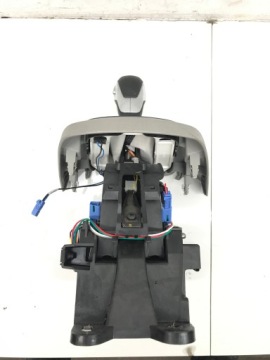 Fiesta mk7 рестайлинг  кулиса  автоматическая коробка передач super состояние ! Недорого, фото thumb