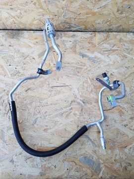 фото thumb №1, S max mk2 galaxy mk4 шланг кондиционера