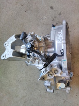 фото thumb №1, Коробка передач передач opel karl 1.0 2018r bkx