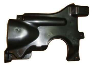 фото thumb №1, Alfa romeo 159 захист задній підвіска ліва oem 861