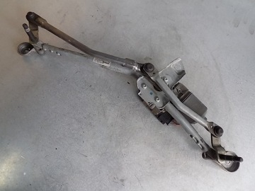 фото thumb №1, Mercedes glk x204 механізм двірник перед