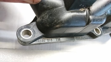 фото thumb №4, Корпус термостата renault captur 0.9 1.2 tce