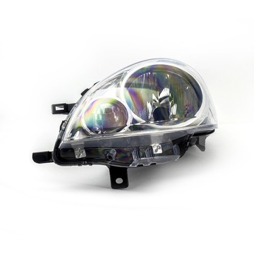 фото thumb №3, Фара nissan note - правый - depo