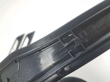 фото thumb №4, Bmw f31 накладки поріг sport комплект