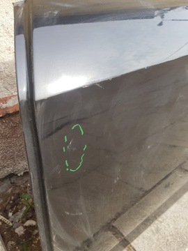 фото thumb №3, Дверь ford mondeo mk4 выбор oryg.