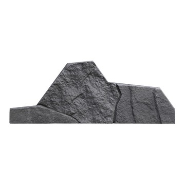 Max-stone BERGEN - стартовая полоса