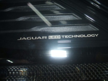 Jaguar e-pace фара левая правый  full led fullled Киев, фото thumb