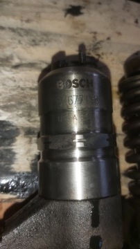 фото thumb №3, Насос-форсунки volvo fh 12