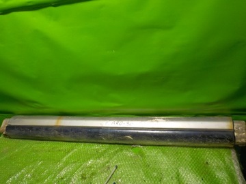 фото thumb №1, Aro 246 молдинг поріг права поріг 2005r