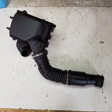 фото thumb №1, Корпус фильтр воздуха opel mokka 1.7 cdti