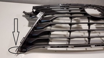 фото thumb №2, Решётка радиатора решётка радиатора lexus rx 15-17 53111-48320