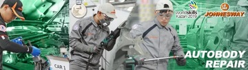 JONNESWAY MŁOTEK BLACHARSKI ŚCIĄGAJĄCY AB030071