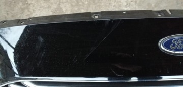 фото thumb №6, Ford galaxy mk3 бампер перед 6x pdc 15-20