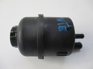 фото thumb №1, Бак підсилювача maserati levante 3,0d